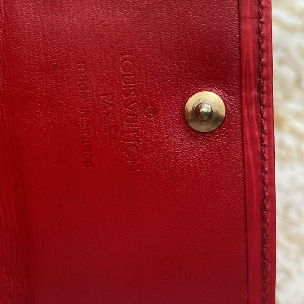 Authentic Louis Vuitton Key Case - Picture 9 of 11